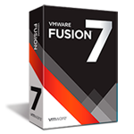 VMware_VMware Fusion 7_tΤun